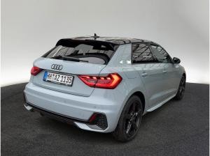Audi A1 Sportback 25 TFSI S line S tronic Kamera Sitzhzg
