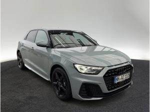 Audi A1 Sportback 25 TFSI S line S tronic Kamera Sitzhzg