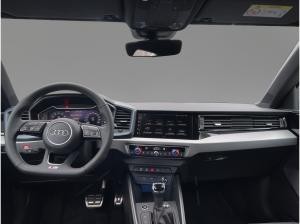 Audi A1 Sportback 25 TFSI S line S tronic Kamera Sitzhzg
