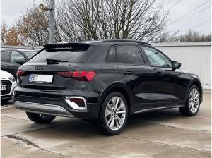 Audi A3 allstreet 35 TFSI S tronic LED Kamera Sitzhzg