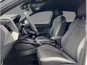 Audi A1 Sportback 25 TFSI S line S tronic Kamera Sitzhzg