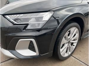 Audi A3 allstreet 35 TFSI S tronic LED Kamera Sitzhzg
