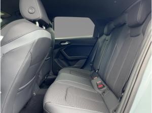 Audi A1 Sportback 25 TFSI S line S tronic Kamera Sitzhzg