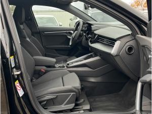 Audi A3 allstreet 35 TFSI S tronic LED Kamera Sitzhzg