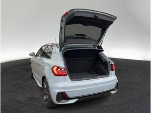Audi A1 Sportback 25 TFSI S line S tronic Kamera Sitzhzg