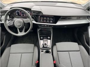 Audi A3 allstreet 35 TFSI S tronic LED Kamera Sitzhzg