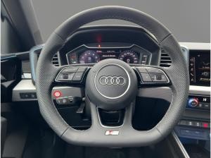 Audi A1 Sportback 25 TFSI S line S tronic Kamera Sitzhzg
