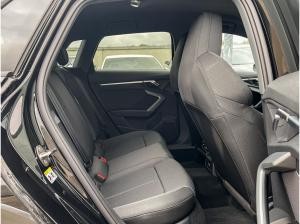 Audi A3 allstreet 35 TFSI S tronic LED Kamera Sitzhzg