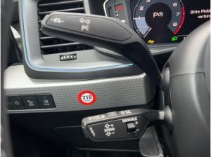 Audi A1 Sportback 25 TFSI S line S tronic Kamera Sitzhzg