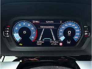 Audi A3 allstreet 35 TFSI S tronic LED Kamera Sitzhzg