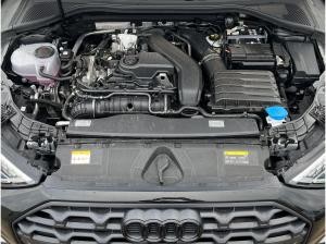 Audi A3 allstreet 35 TFSI S tronic LED Kamera Sitzhzg