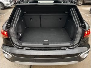 Audi A3 allstreet 35 TFSI S tronic LED Kamera Sitzhzg