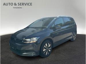 Volkswagen Touran GOAL 1,5 l TSI OPF 7-SITZER