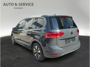 Volkswagen Touran GOAL 1,5 l TSI OPF 7-SITZER