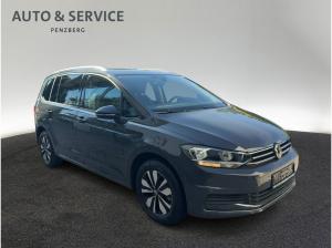 Volkswagen Touran GOAL 1,5 l TSI OPF 7-SITZER