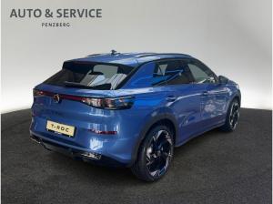 Volkswagen T-Roc R-Line 1.5 l eTSI DSG NEUES MODELL