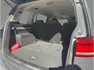 Volkswagen Touran GOAL 1,5 l TSI OPF 7-SITZER