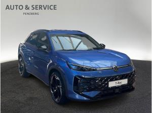 Volkswagen T-Roc R-Line 1.5 l eTSI DSG NEUES MODELL