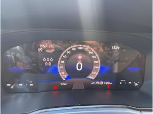 Volkswagen Touran GOAL 1,5 l TSI OPF 7-SITZER