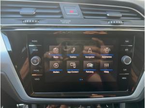 Volkswagen Touran GOAL 1,5 l TSI OPF 7-SITZER