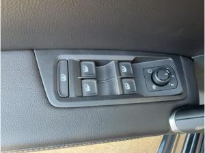 Volkswagen Touran GOAL 1,5 l TSI OPF 7-SITZER