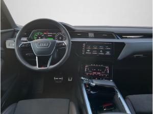Audi Q8 Sportback e-tron advanced 55 e-tron S Line B&O AHK MATRIX 360°KAMERA