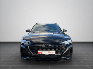 Audi Q8 Sportback e-tron advanced 55 e-tron S Line B&O AHK MATRIX 360°KAMERA