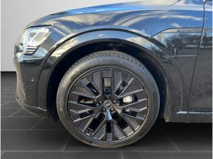 Audi Q8 Sportback e-tron advanced 55 e-tron S Line B&O AHK MATRIX 360°KAMERA