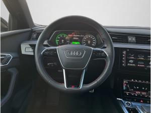 Audi Q8 Sportback e-tron advanced 55 e-tron S Line B&O AHK MATRIX 360°KAMERA