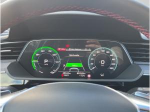 Audi Q8 Sportback e-tron advanced 55 e-tron S Line B&O AHK MATRIX 360°KAMERA