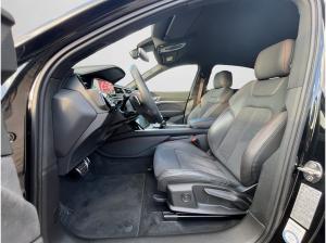Audi Q8 Sportback e-tron advanced 55 e-tron S Line B&O AHK MATRIX 360°KAMERA