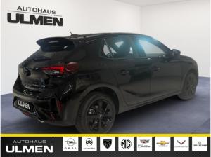 Opel Corsa Einzelstück Sofort Verfügbar F GS LED ACC Apple CarPlay Android Auto Musikstreaming DAB SHZ LenkradH