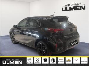 Opel Corsa Einzelstück Sofort Verfügbar F GS LED ACC Apple CarPlay Android Auto Musikstreaming DAB SHZ LenkradH