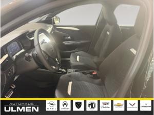 Opel Corsa Einzelstück Sofort Verfügbar F GS LED ACC Apple CarPlay Android Auto Musikstreaming DAB SHZ LenkradH