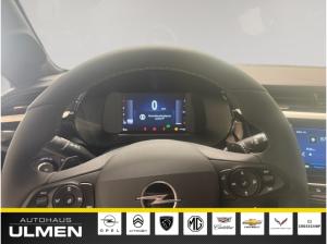 Opel Corsa Einzelstück Sofort Verfügbar F GS LED ACC Apple CarPlay Android Auto Musikstreaming DAB SHZ LenkradH