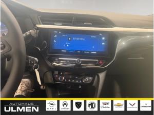 Opel Corsa Einzelstück Sofort Verfügbar F GS LED ACC Apple CarPlay Android Auto Musikstreaming DAB SHZ LenkradH