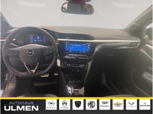 Opel Corsa Einzelstück Sofort Verfügbar F GS LED ACC Apple CarPlay Android Auto Musikstreaming DAB SHZ LenkradH