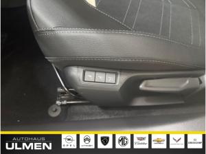 Opel Corsa Einzelstück Sofort Verfügbar F GS LED ACC Apple CarPlay Android Auto Musikstreaming DAB SHZ LenkradH