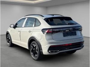 Volkswagen Taigo R-Line 1,0 l TSI OPF 85 kW (116 PS) 7-Gang-Doppelkupplungsgetriebe DSG