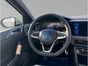 Volkswagen Taigo R-Line 1,0 l TSI OPF 85 kW (116 PS) 7-Gang-Doppelkupplungsgetriebe DSG
