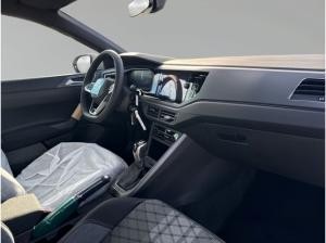 Volkswagen Taigo R-Line 1,0 l TSI OPF 85 kW (116 PS) 7-Gang-Doppelkupplungsgetriebe DSG