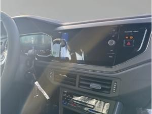 Volkswagen Taigo R-Line 1,0 l TSI OPF 85 kW (116 PS) 7-Gang-Doppelkupplungsgetriebe DSG