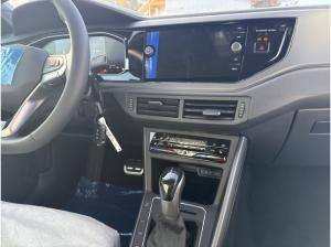Volkswagen Taigo R-Line 1,0 l TSI OPF 85 kW (116 PS) 7-Gang-Doppelkupplungsgetriebe DSG