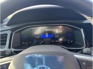 Volkswagen Taigo R-Line 1,0 l TSI OPF 85 kW (116 PS) 7-Gang-Doppelkupplungsgetriebe DSG