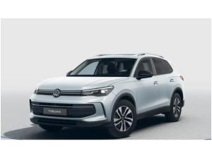 Volkswagen Tiguan 1.5 Energy ENERGY 1,5 l eTSI 150 PS 7-Gang-Doppelkupplungsgetriebe DSG