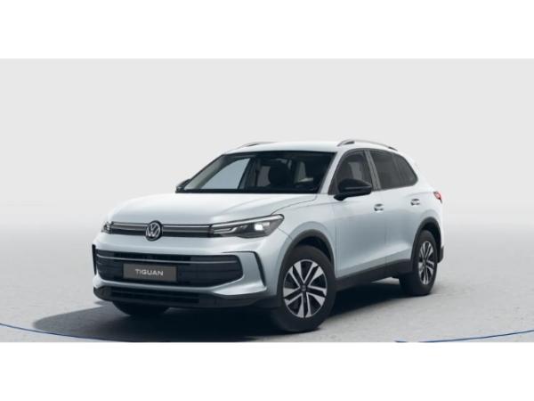 Volkswagen Tiguan 2.0 Energy ENERGY 2,0 l TDI 150 PS 7-Gang-Doppelkupplungsgetriebe DSG