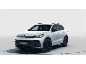 Volkswagen Tiguan 1.5 R-Line 1,5 l eTSI 150 PS 7-Gang-Doppelkupplungsgetriebe DSG
