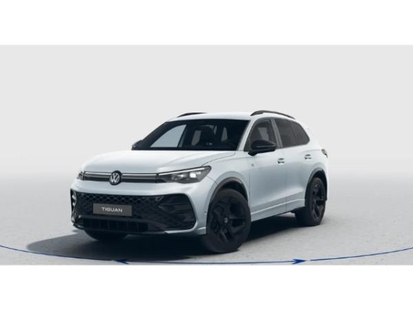 Volkswagen Tiguan 1.5 R-Line 1,5 l eTSI 150 PS 7-Gang-Doppelkupplungsgetriebe DSG