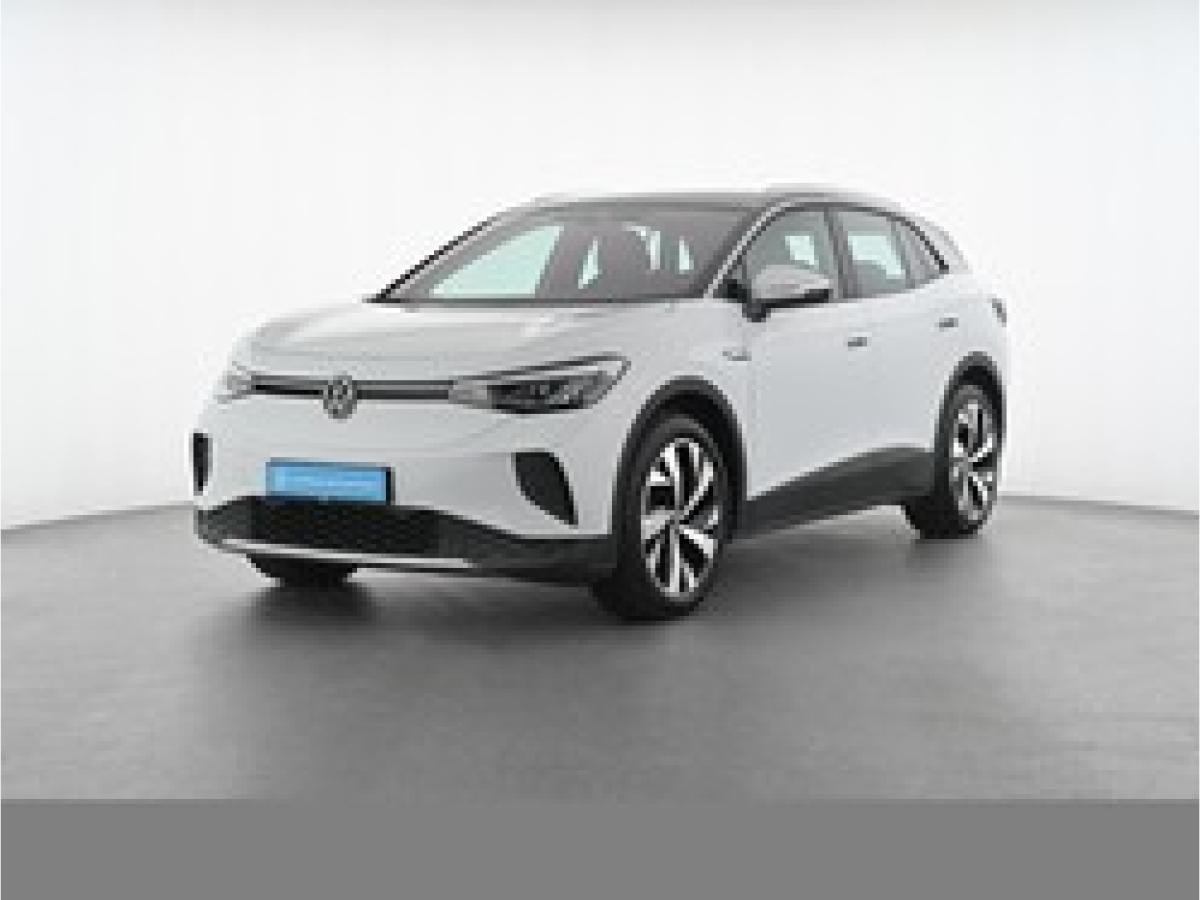 Volkswagen ID.4 Pro Performance