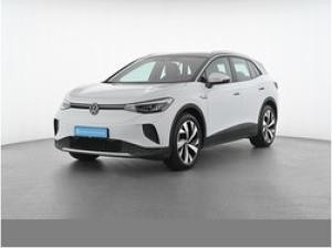 Volkswagen ID.4 Pro Performance